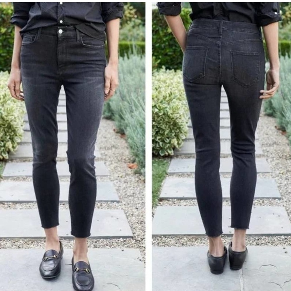 Frank & Eileen Sligo skinny jeans 26